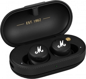 Marshall Mode II Black Marshall Mode II Black