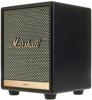 Marshall Uxbridge Black