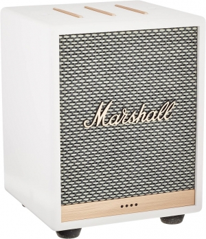 Marshall Uxbridge White