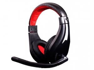 Marvo H8320 Black-Red