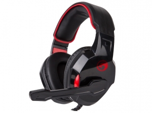 Marvo HG8802 Black-Red