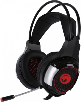 Marvo HG8911 Black-Red Marvo HG8911 Black-Red