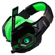 Marvo HG8919 Black-Green