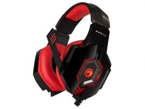 Marvo HG8919 Black-Red Marvo HG8919 Black-Red