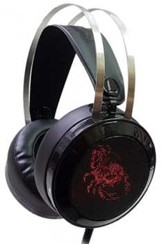 Marvo HG9019 Black-Red Marvo HG9019 Black-Red