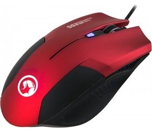 Marvo M205 Red