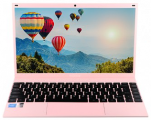 Maxcom Mbook 14 Pink Maxcom Mbook 14 Pink