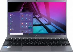 Maxcom Mbook 15 Dark Grey Maxcom Mbook 15 Dark Grey