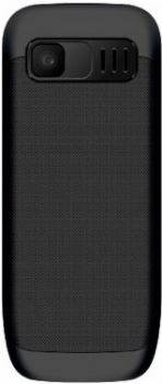 Maxcom MM135 Light Black