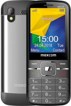 Maxcom MM144 Grey