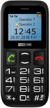 Maxcom MM426 Black