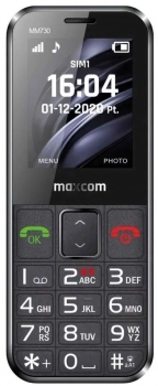 Maxcom MM730 Black