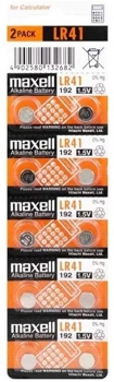 Maxell LR41