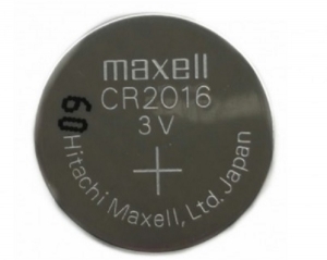 Maxell MXBCR2016