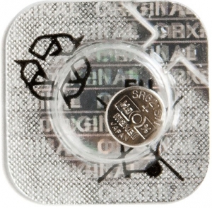 Maxell SR621SW SR Coin