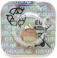 Maxell SR626SW SR Coin