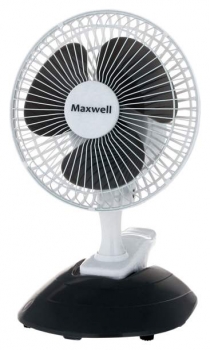 Maxwell MW-3548 White