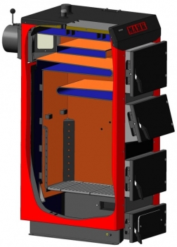 Mayak KTP-30 ECO MANUAL