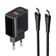 Mcdodo CH-0922 33W + Type-C Cable Mcdodo CH-0922 33W + Type-C Cable