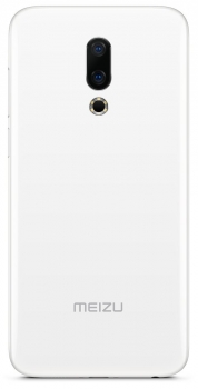 Meizu 16 64Gb White
