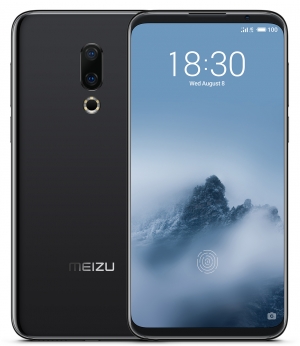 Meizu 16th 64Gb Black