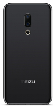 Meizu 16th 64Gb Black