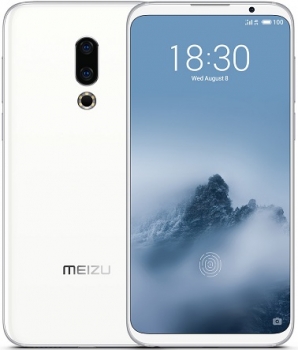 Meizu 16th 64Gb White