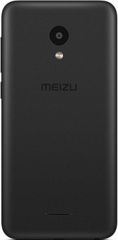 Meizu C9 Pro 32Gb Black