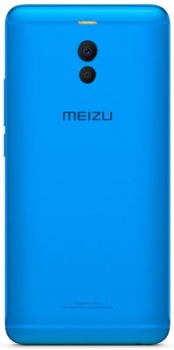 Meizu M6 Note 32Gb Blue