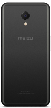 Meizu M6s 32Gb Black