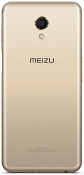 Meizu M6s 32Gb Gold