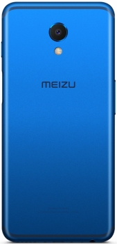 Meizu M6s 64Gb Blue