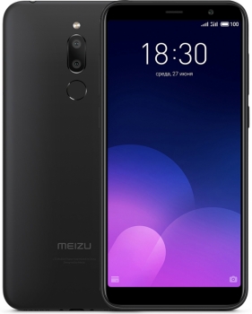 Meizu M6t 32Gb Black
