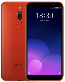 Meizu M6t 32Gb Red