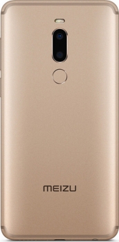 Meizu M8 64Gb Gold