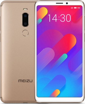 Meizu M8 64Gb Gold