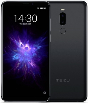 Meizu M8 Note 64Gb Black