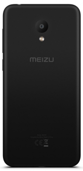 Meizu M8C 16Gb Black