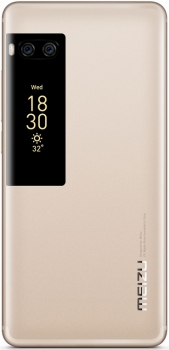 Meizu Pro 7 Plus 64Gb Gold