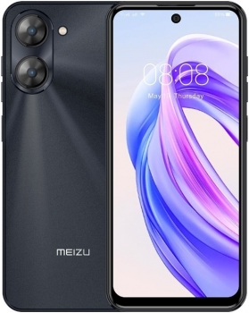 Meizu Mblu 21 6/128Gb Black Meizu Mblu 21 6/128Gb Black