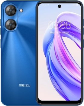 Meizu Mblu 21 6/128Gb Blue Meizu Mblu 21 6/128Gb Blue