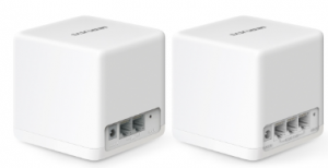 Mercusys Halo H60X (2-pack)