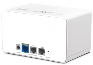 Mercusys Halo H90X (2-pack)