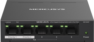 Mercusys MS105GP