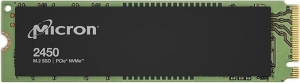 Micron 2450 512Gb M.2 NVMe SSD
