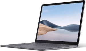 Microsoft Surface Laptop 4 Platinum