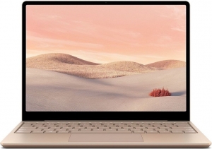 Microsoft Surface Laptop Go Sandstone