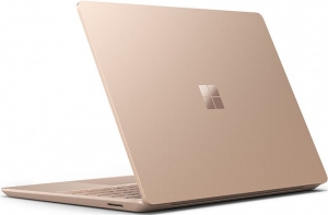 Microsoft Surface Laptop Go Sandstone