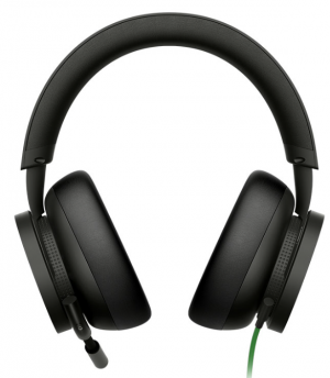 Microsoft Xbox Stereo Headset