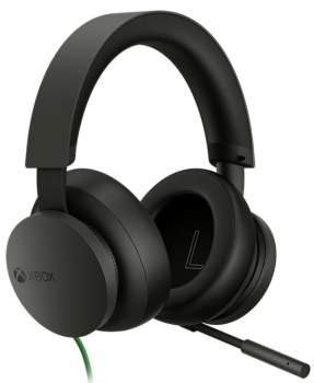 Microsoft Xbox Stereo Headset